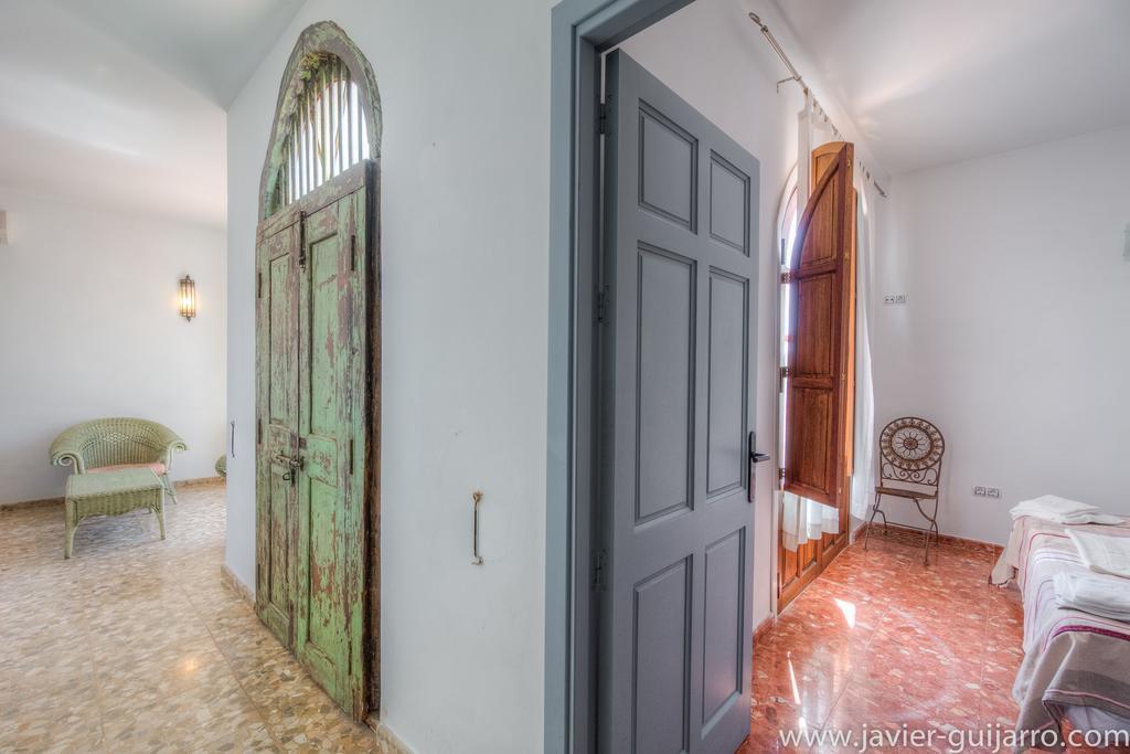 Hotel Villa Maltes Nijar Room photo