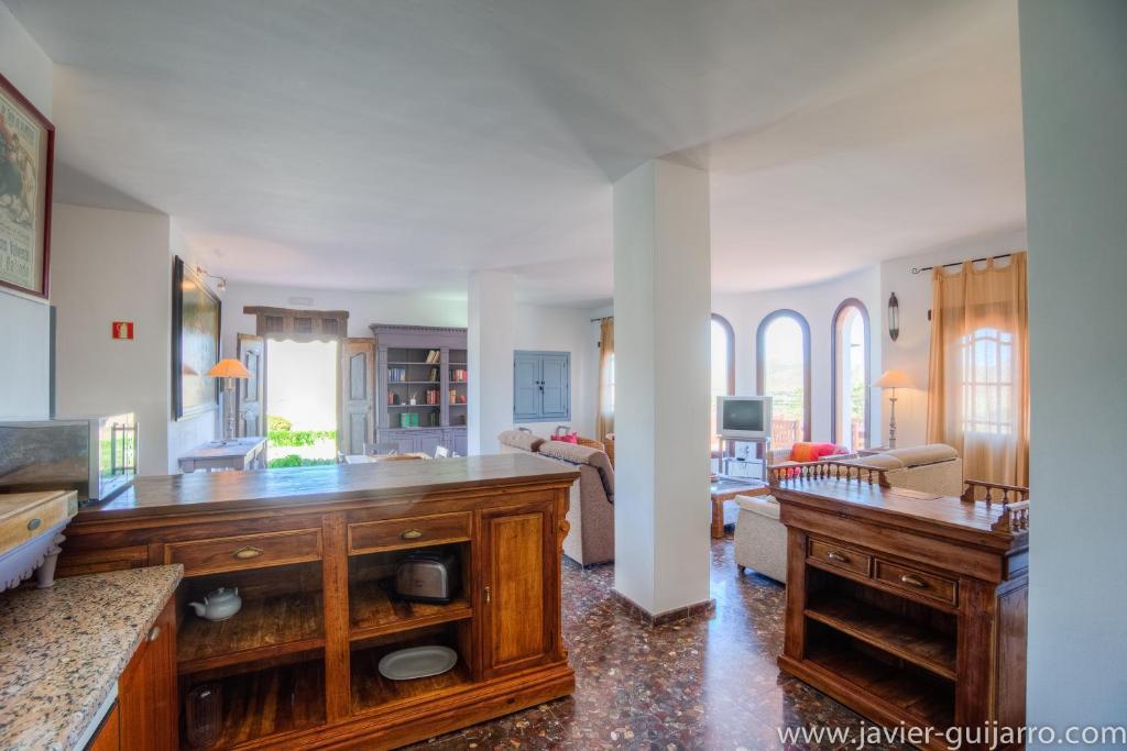 Hotel Villa Maltes Nijar Room photo