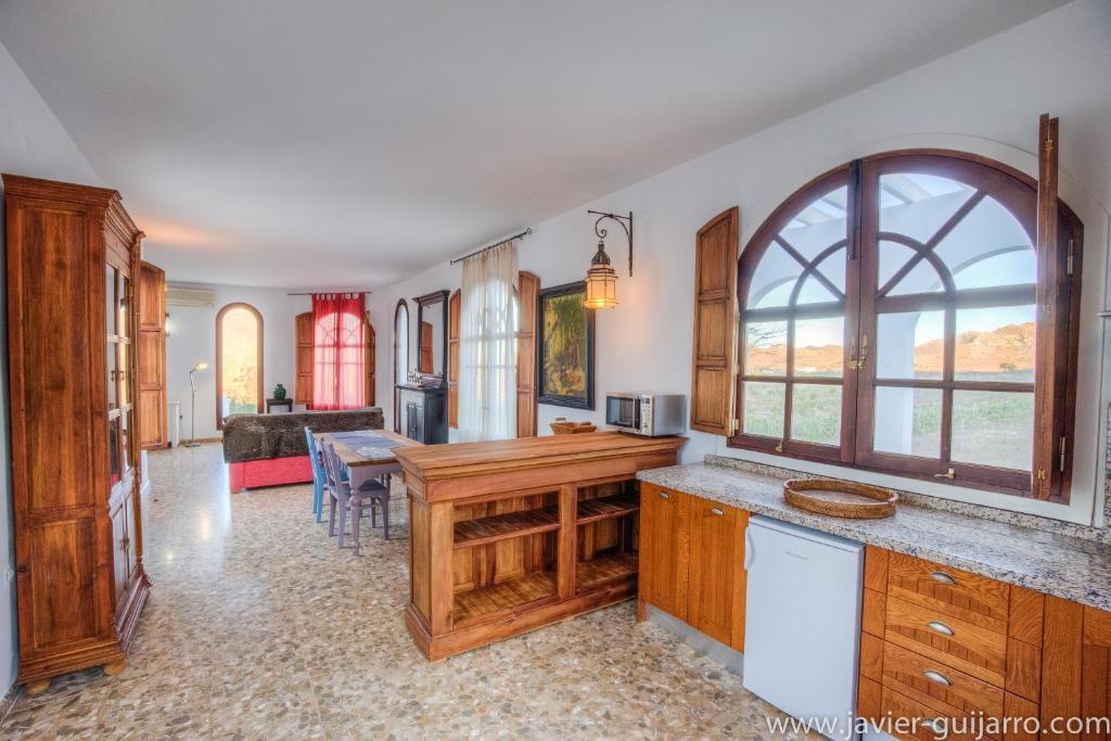 Hotel Villa Maltes Nijar Room photo